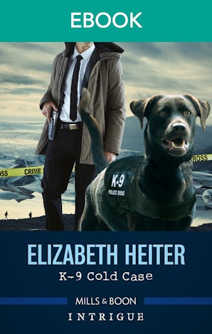 K-9 Cold Case