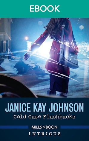 Cold Case Flashbacks