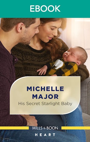 His Secret Starlight Baby