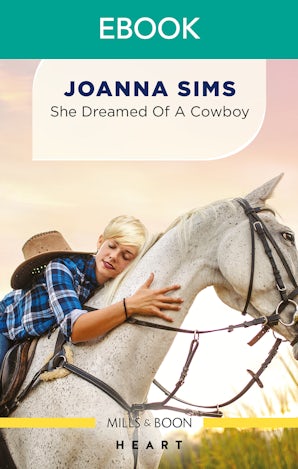 She Dreamed of a Cowboy