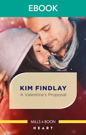 A Valentine's Proposal