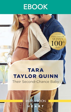 Their Second-Chance Baby