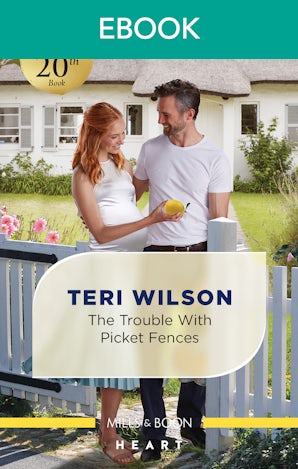 The Trouble with Picket Fences