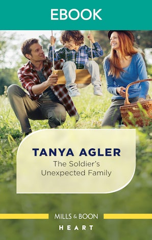The Soldier's Unexpected Family