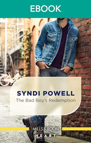 The Bad Boy's Redemption