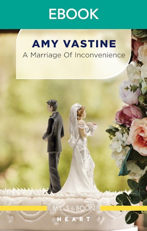 A Marriage of Inconvenience