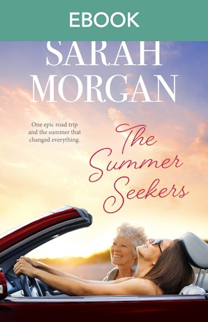 The Summer Seekers