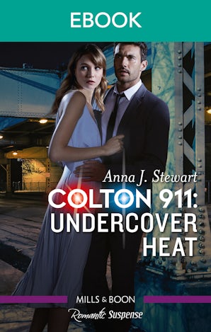Colton 911: Undercover Heat