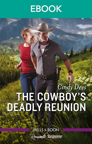 The Cowboy's Deadly Reunion