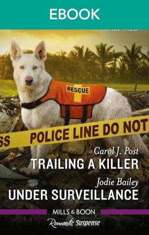 Trailing a Killer/Under Surveillance