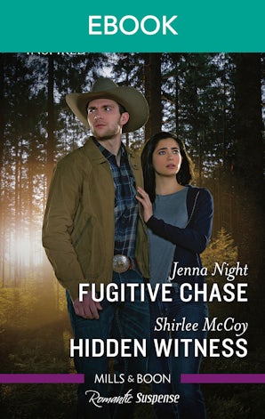 Fugitive Chase/Hidden Witness