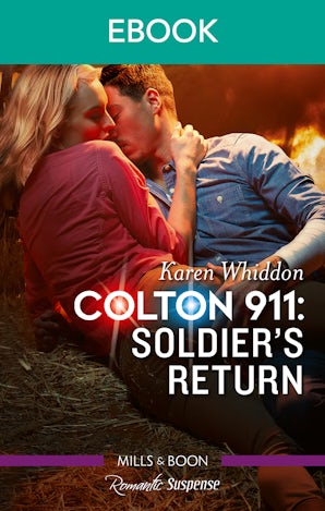 Colton 911: Soldier's Return