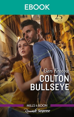 Colton Bullseye