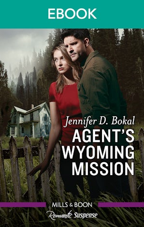 Agent's Wyoming Mission