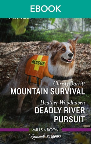Mountain Survival/Deadly River Pursuit