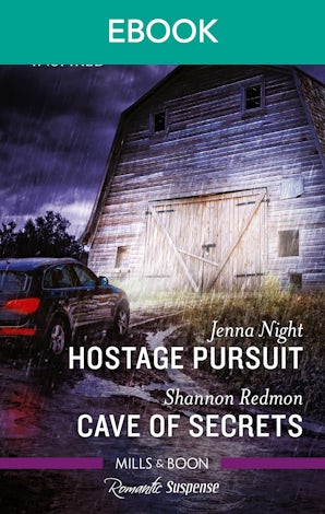 Hostage Pursuit/Cave of Secrets