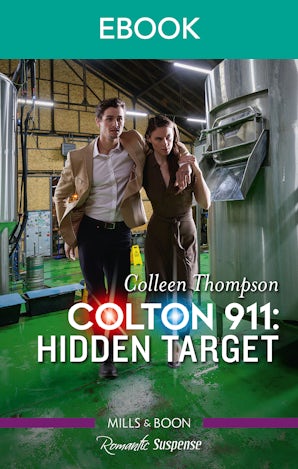 Colton 911: Hidden Target