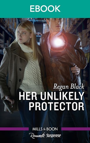 Her Unlikely Protector