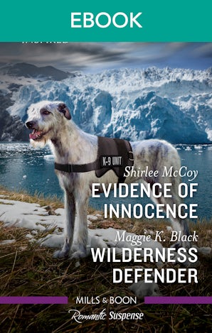 Evidence of Innocence/Wilderness Defender