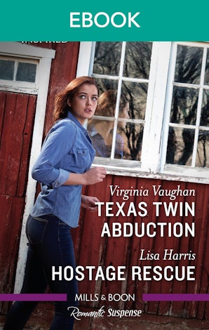 Texas Twin Abduction/Hostage Rescue