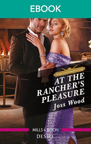 At the Rancher's Pleasure