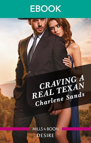 Craving a Real Texan