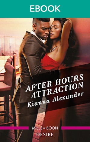 After Hours Attraction