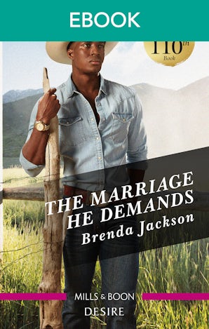 The Marriage He Demands