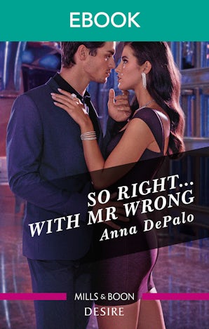 So Right...with Mr Wrong