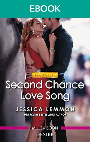 Second Chance Love Song