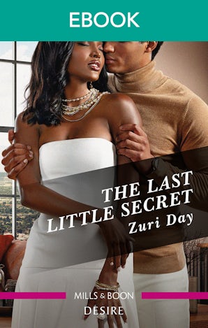 The Last Little Secret