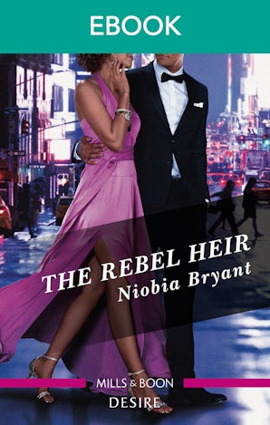 The Rebel Heir