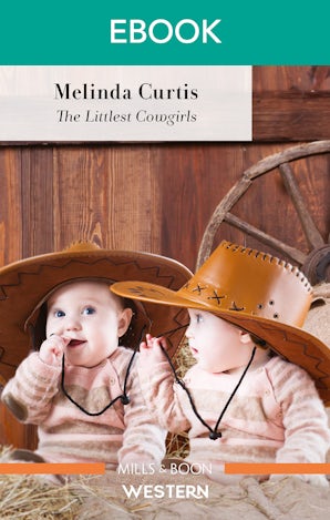 The Littlest Cowgirls