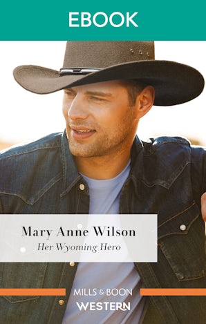 Her Wyoming Hero