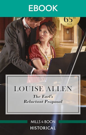 The Earl's Reluctant Proposal