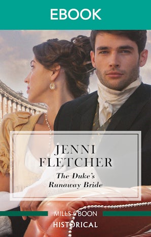 The Duke's Runaway Bride