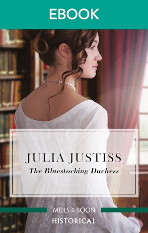 The Bluestocking Duchess