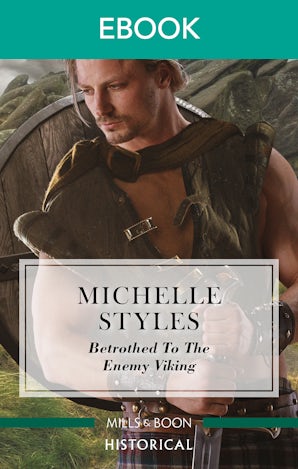 Betrothed to the Enemy Viking