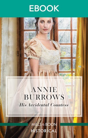 His Accidental Countess