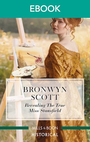 Revealing the True Miss Stansfield