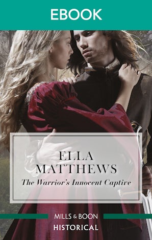 The Warrior's Innocent Captive