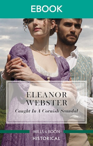 Caught in a Cornish Scandal