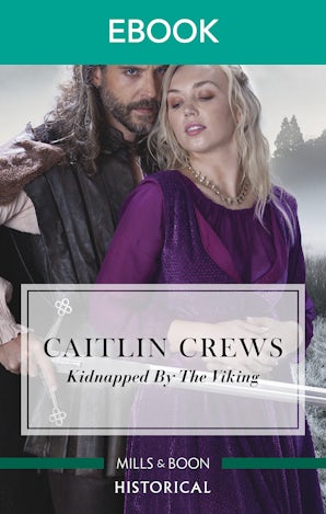 Kidnapped by the Viking