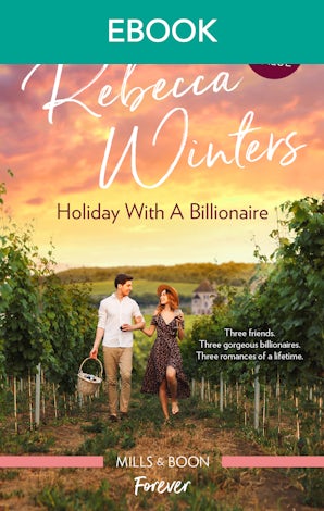 Holiday With A Billionaire