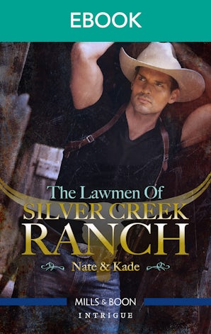 The Lawmen of Silver Creek Ranch - Nate/Kade