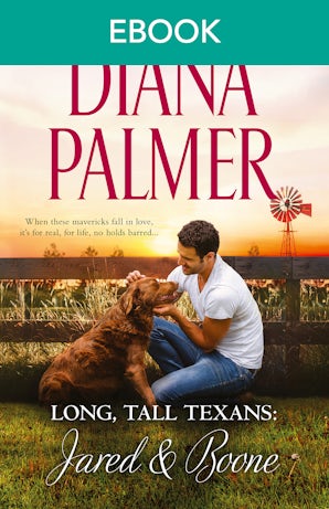 Long, Tall Texans: Jared & Boone