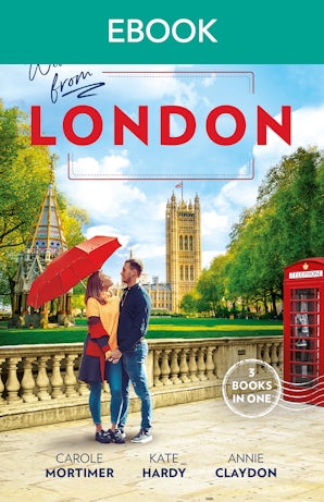 With Love From London