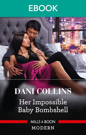Her Impossible Baby Bombshell
