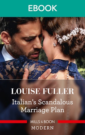 Italian's Scandalous Marriage Plan