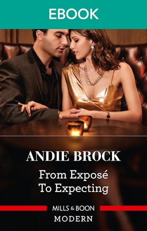 From Exposé to Expecting